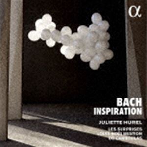 Bach Inspiration [CD]