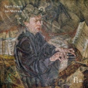 ヤン・ミヒールス（p） / ブゾーニ、バッハ（ブゾーニ編曲）：ピアノ曲集 [CD]