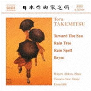 種別:CD クラシック室内楽曲 発売日:2020/08/21 販売元:ナクソス・ジャパン 登録日:2020/07/06 ロバート・エイトケン トロント・ニュー・ミュージック・アンサンブル エイトケン 