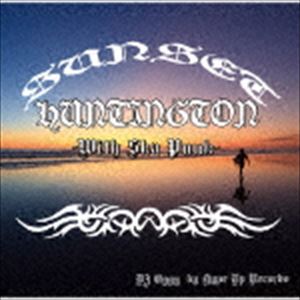 DJ OGGY / SUNSET HUNTINGTON -With Ska Punk- [CD]