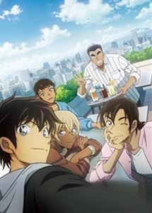 警察学校編 Wild Police Story
