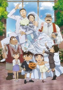 種別:Blu-ray アニメアニメ映画 発売日:2022/11/09 販売元:B ZONE 登録日:2022/07/25 高山みなみ 満仲勧 ゲキジョウバンメイタンテイコナンハロウィンノハナヨメ アニ