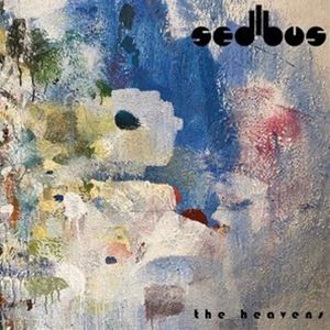 SEDIBUS / THE HEAVENS [CD]