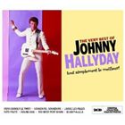 ジョニー・アリディ / THE VERY BEST OF JOHNNY HALLYDAY [CD]