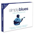 SIMPLY BLUES [CD]