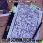 HIGH SCHOOL HIGH 〜高校生RAP!!!（特別価格盤） [CD]