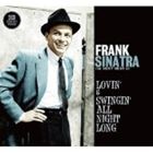 フランク・シナトラ / THE VERY BEST OF LOVIN' ＆ SWINGIN' ALL NIGHT LONG [CD]