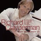リチャード・クレイダーマン / FROM THIS MOMENT ON [CD]