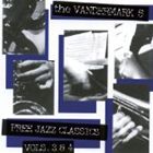 Vandermark 5 / FREE JAZZ CLASSICS VOL. 3 ＆ 4 [CD]