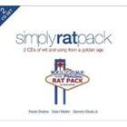 ザ・ラット・パック / SIMPLY RAT PACK [CD]