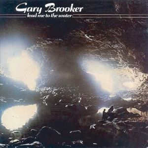 ゲイリー・ブルッカー / LEAD ME TO THE WATER [CD]