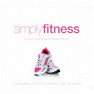SIMPLY FITNESS [CD]
