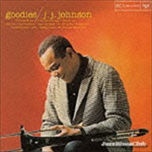 J.J.ジョンソン（tb） / ザ・コンプリート・60s・ビッグ・バンド・レコーディングス [CD]
