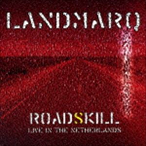 ランドマーク / ローズキル・ライヴ・イン・ザ・ネザーランド（CD＋DVD） [CD]