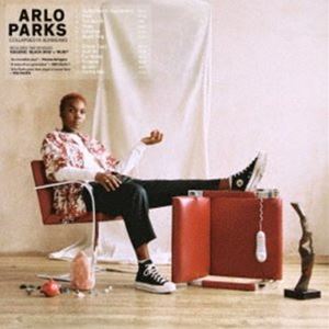 Arlo Parks / COLLAPSED IN SUNBEAMS（通常盤） [CD]
