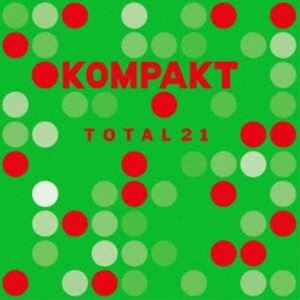 KOMPAKT TOTAL 21 [CD]