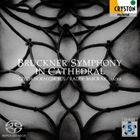 ラデク・バボラーク（hr） / ブルックナー・シンフォニー・イン・カテドラル-神々の音楽- [CD]