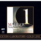 エリアフ・インバル（cond） / マーラー：交響曲第1番 巨人 -ワンポイント・レコーディング・ヴァージョン-（HQ-Hybrid CD） [CD]