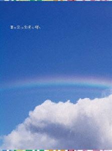夏の恋は虹色に輝く