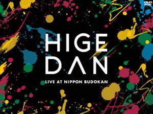 Official髭男dism one-man tour 2019@日本武道館 DVD Official髭男dism one-man tour 2019@日本武道館 DVD