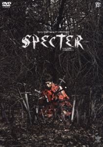 Patch×TRUMP series 10th ANNIVERSARY『SPECTER』 [DVD]