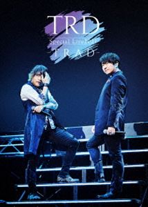 TRD Special Live2021 -TRAD- DVD [DVD]