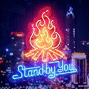 Official髭男dism / Stand By You EP（通常盤） [CD]