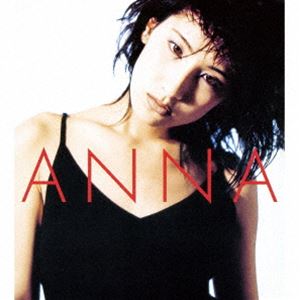 Anna / ANNA（UHQCD） [CD]