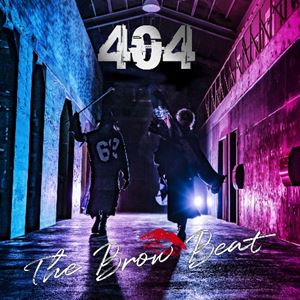 The Brow Beat / 404（初回限定盤／TypeB） [CD]