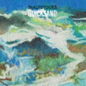 Bialystocks / Quicksand（通常盤） [CD]