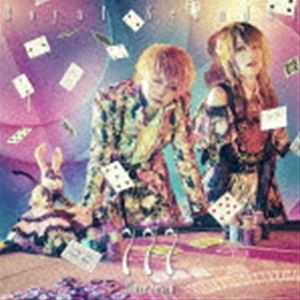 Royal Scandal / 777 -Three Seven-（初回限定盤／KING盤／CD＋DVD） [CD]
