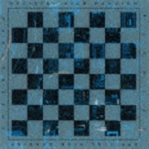 Chessboard／日常（CD＋Blu-ray）