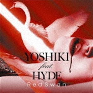 YOSHIKI feat.HYDE