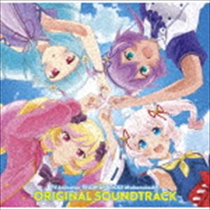 高梨康治（Team-MAX）・Funta7（音楽） / TVアニメ「SHOW BY ROCK!!ましゅまいれっしゅ!!」オリジナルサウンドトラック [CD]