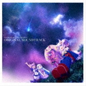 SHOW BY ROCK!!STARS!! / TVアニメ「SHOW BY ROCK!!STARS!!」オリジナルサウンドトラック [CD]