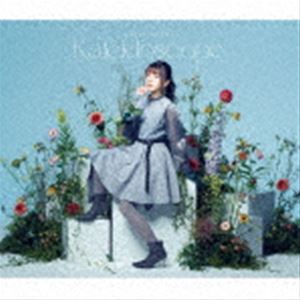 鬼頭明里 / Kaleidoscope（初回限定盤／CD＋Blu-ray） [CD]