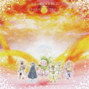 岡部啓一・MONACA / TVアニメ『結城友奈は勇者である-大満開の章-』オリジナルサウンドトラック [CD]