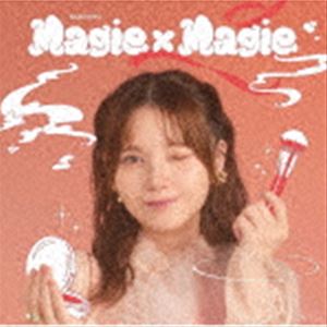 鬼頭明里 / Magie×Magie（初回限定盤／CD＋Blu-ray） [CD]