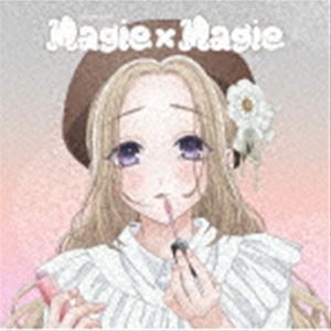鬼頭明里 / Magie×Magie（アニメ盤） [CD]