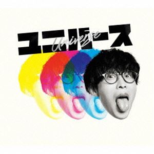 オーイシマサヨシ / ユニバース（CD＋Blu-ray） [CD]