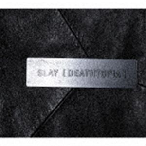GLAY / DEATHTOPIA（CD＋DVD） [CD]