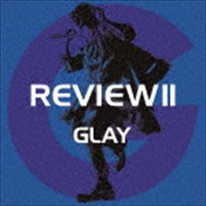 REVIEW II `BEST OF GLAY`