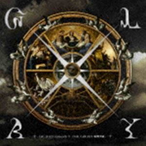 GLAY / HC 2023 episode 1 -THE GHOST／限界突破-（CD＋DVD） [CD]