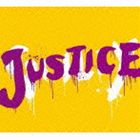 GLAY / JUSTICE [CD]