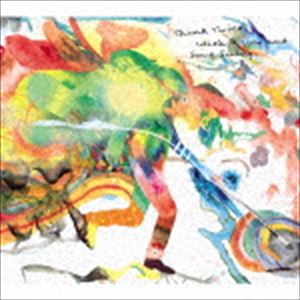 シンク・トゥワイス / ウィズ・ア・ループ・アンド・サム・スウィング [CD]
