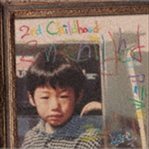 Kojoe / セカンド・チャイルドフッド [CD]