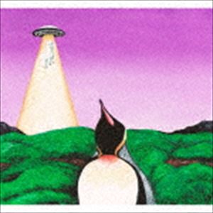 South Penguin / ワイ [CD]