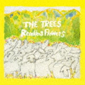 THE TREES / Reading Flowers [CD]