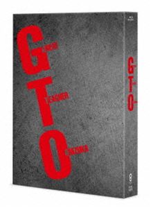 GTO Blu-ray Box [Blu-ray]