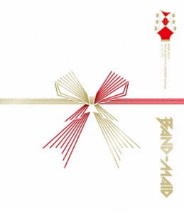 BAND-MAID TOKYO GARDEN THEATER OKYUJI（Jan.09，2023） [Blu-ray]